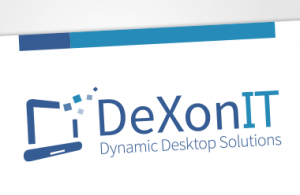 Logo DeXonIT